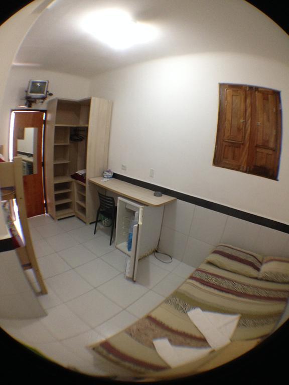 Quarto Família (6 Adultos)