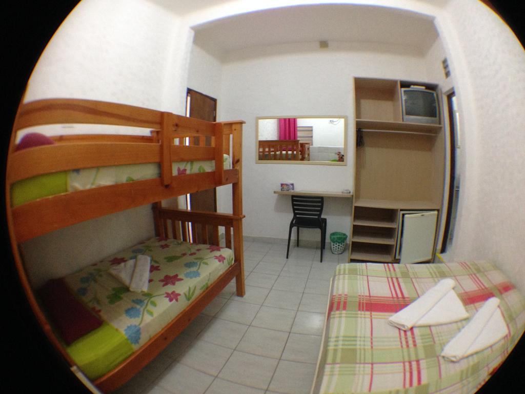 Quarto Quádruplo