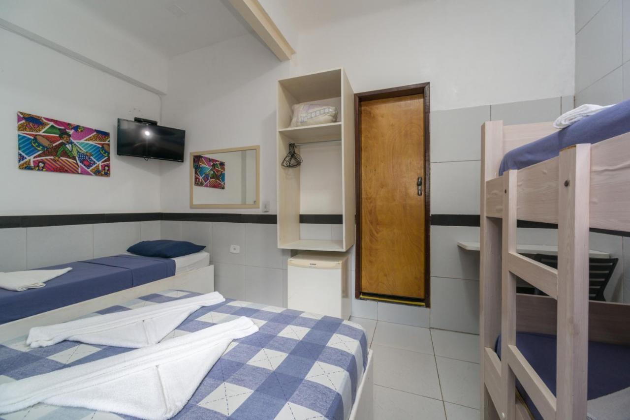 Apartamento (5 Adultos)
