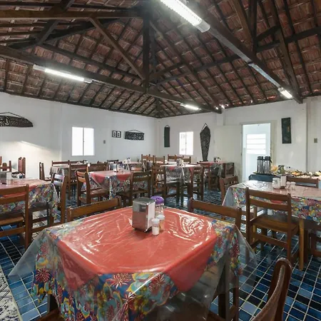 Hotel Pousada da Praia-3
